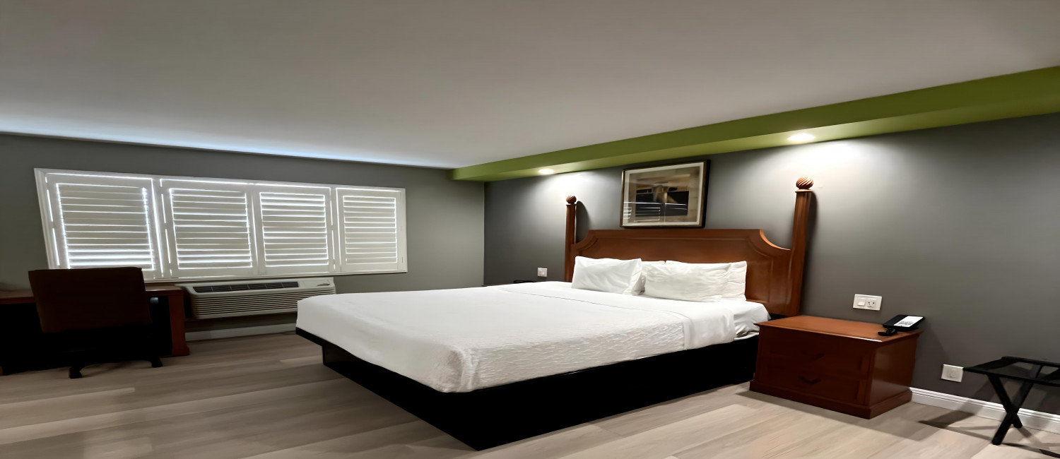 MAKE YOUR GETAWAY UNFORGETTABLE WITH PREMIUM SERVICE AND AMENITIES